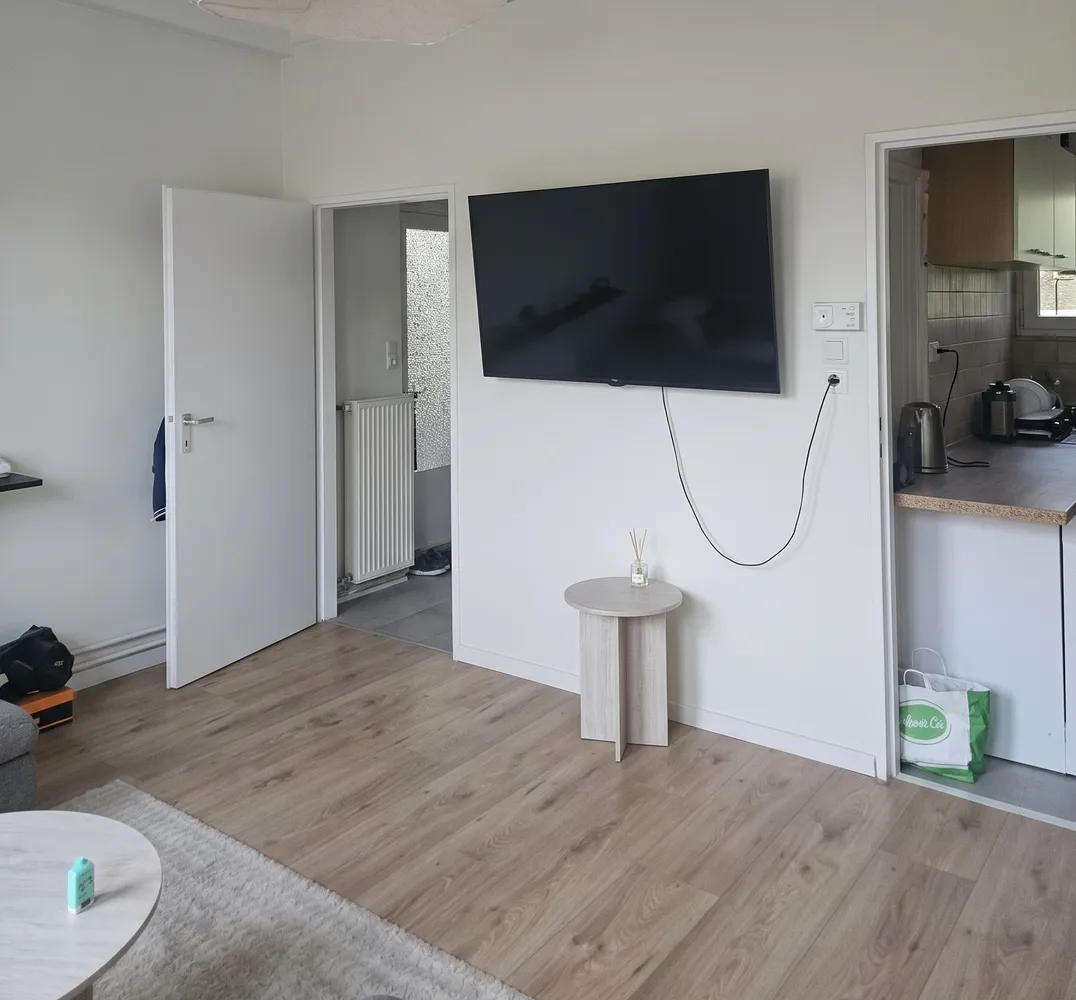 2 Zimmer Haus mit 52 m² in Berlin – Bild 1