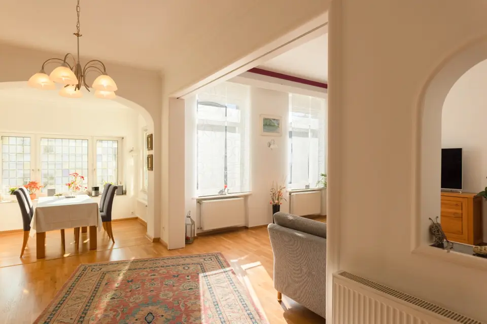 5 Zimmer Wohnung mit 170 m² in Koblenz – Bild 4