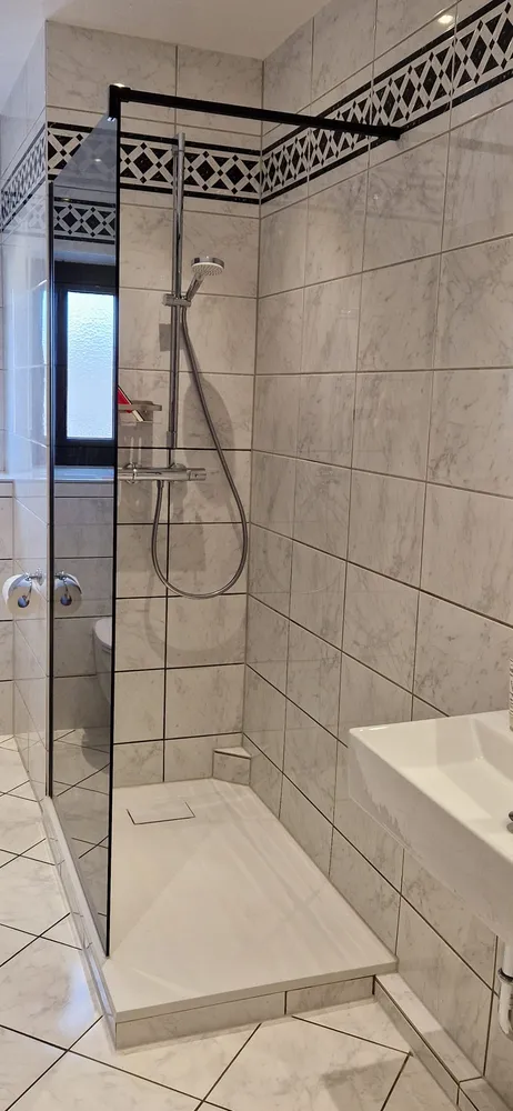 3 Zimmer Wohnung mit 103 m² in Recklinghausen – Bild 3