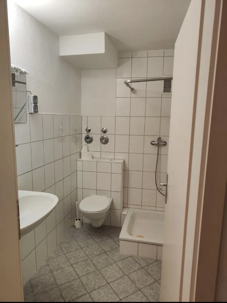 1 Zimmer Wohnung mit 31 m² in Ludwigshafen am Rhein – Bild 3