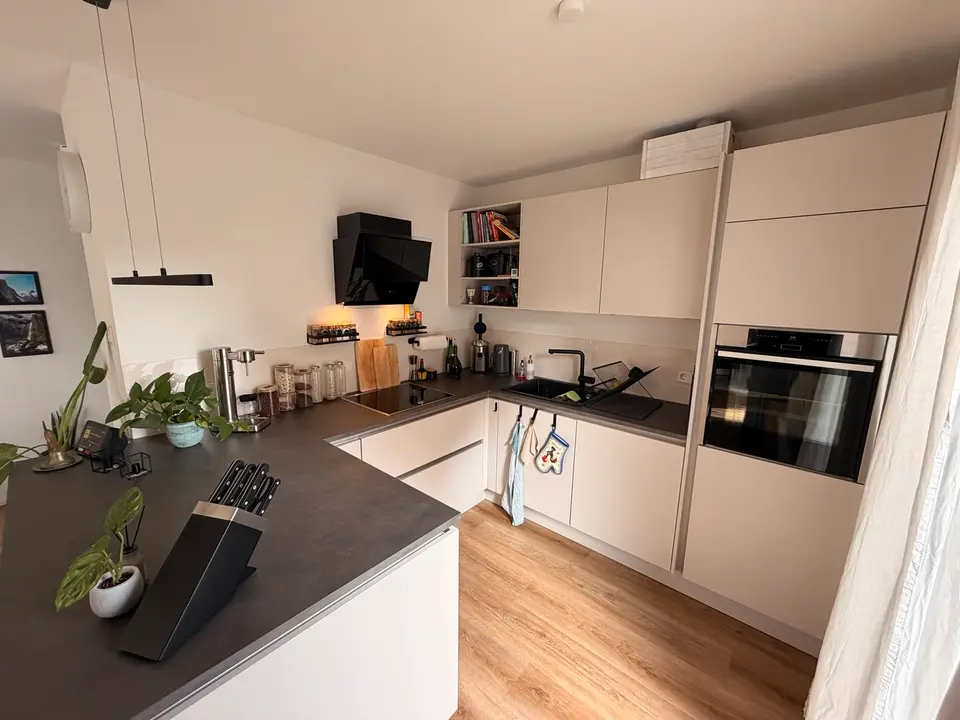 3 Zimmer Wohnung mit 80 m² in Herrenberg – Bild 4