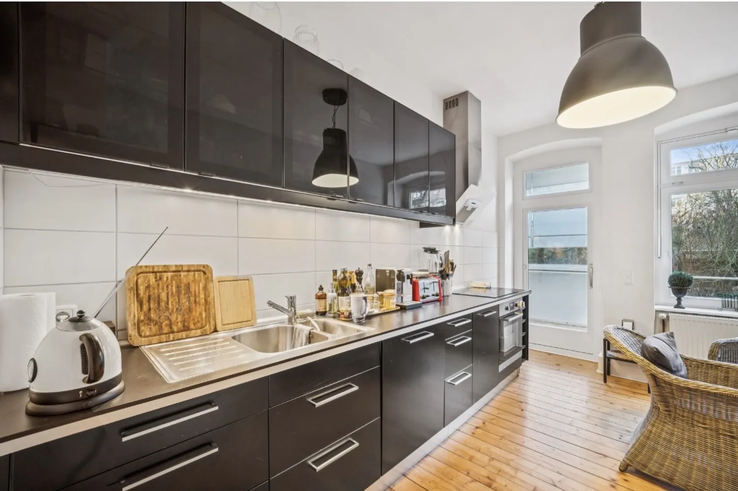 3 Zimmer Wohnung mit 88 m² in Braunschweig – Bild 10