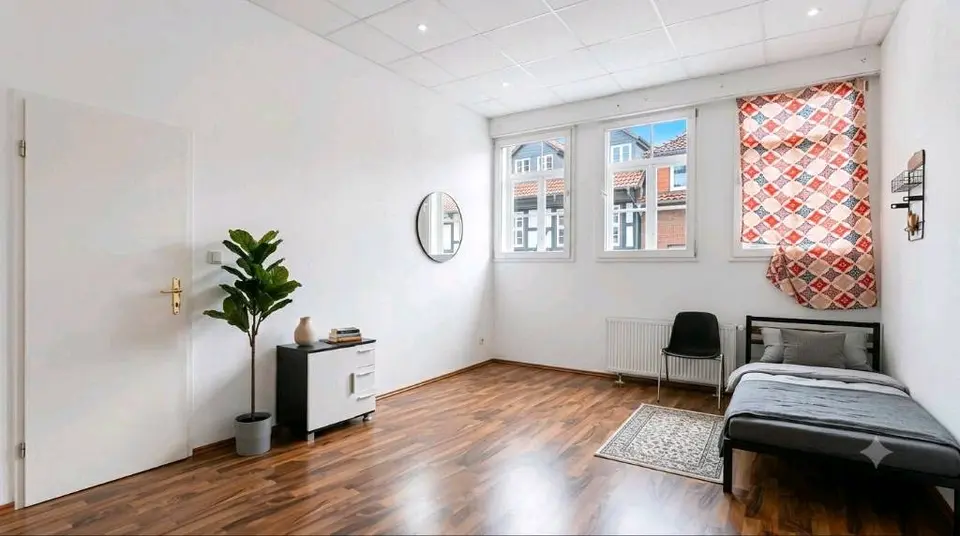 WG-Zimmer mit 20 m² in Duderstadt – Bild 1