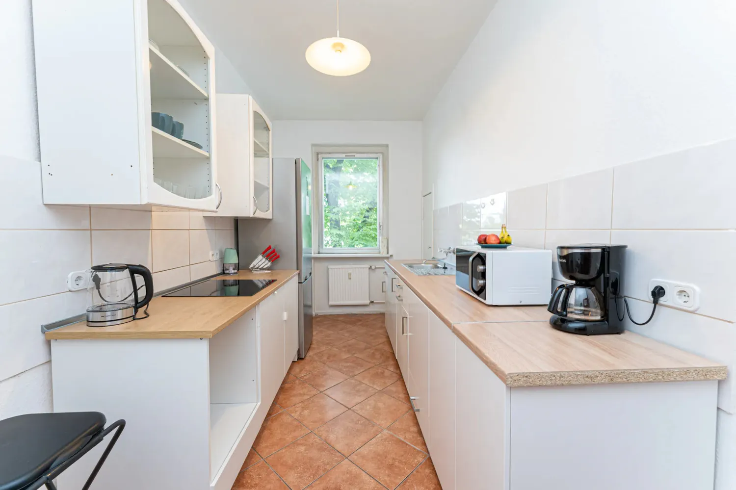 Shared room with 21 m² in Berlin – Photo 10