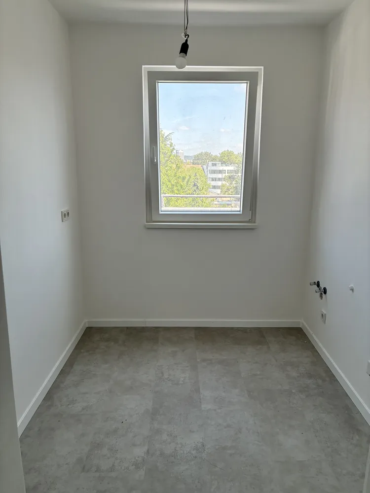 3 Zimmer Wohnung mit 94 m² in Düsseldorf – Bild 2