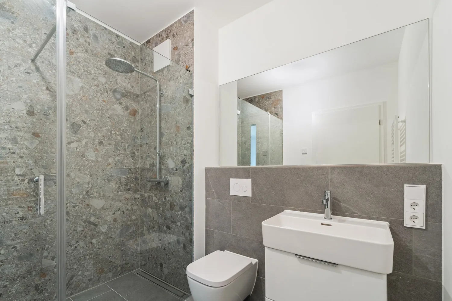 1 Zimmer Wohnung mit 30 m² in Berlin – Bild 1