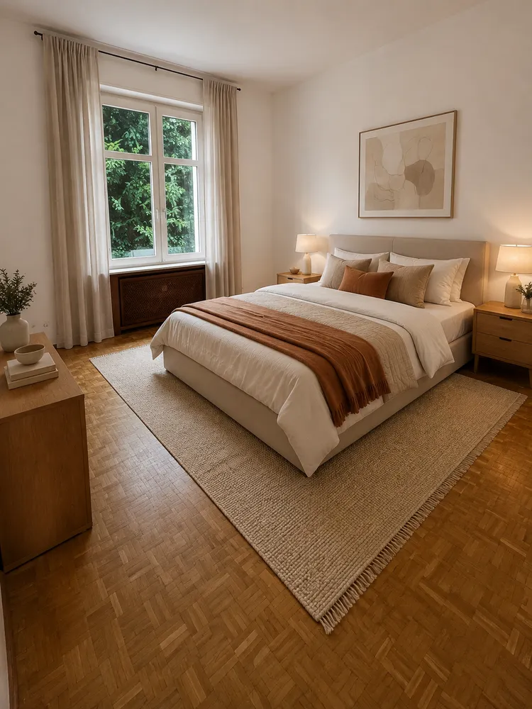 6 Zimmer Wohnung mit 139 m² in Bochum – Bild 2