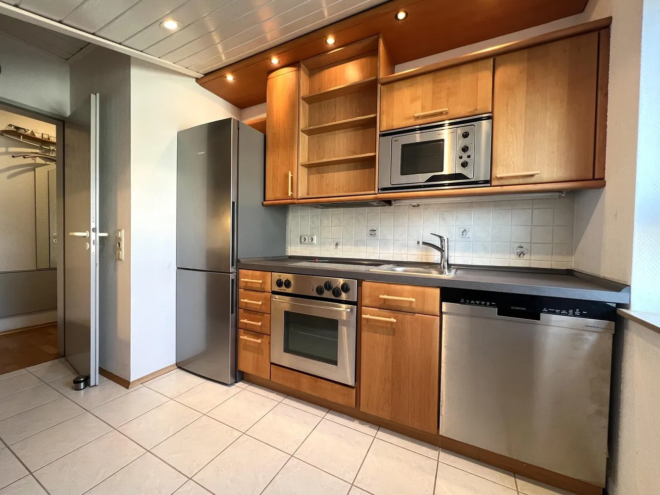 4 Zimmer Wohnung mit 101 m² in Darmstadt – Bild 11