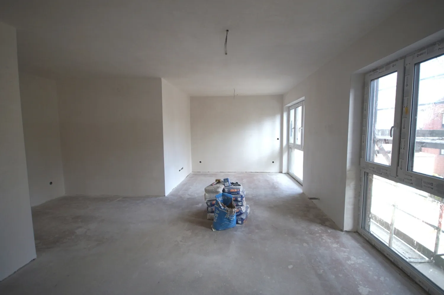 1 Zimmer Wohnung mit 32 m² in Krefeld – Bild 2