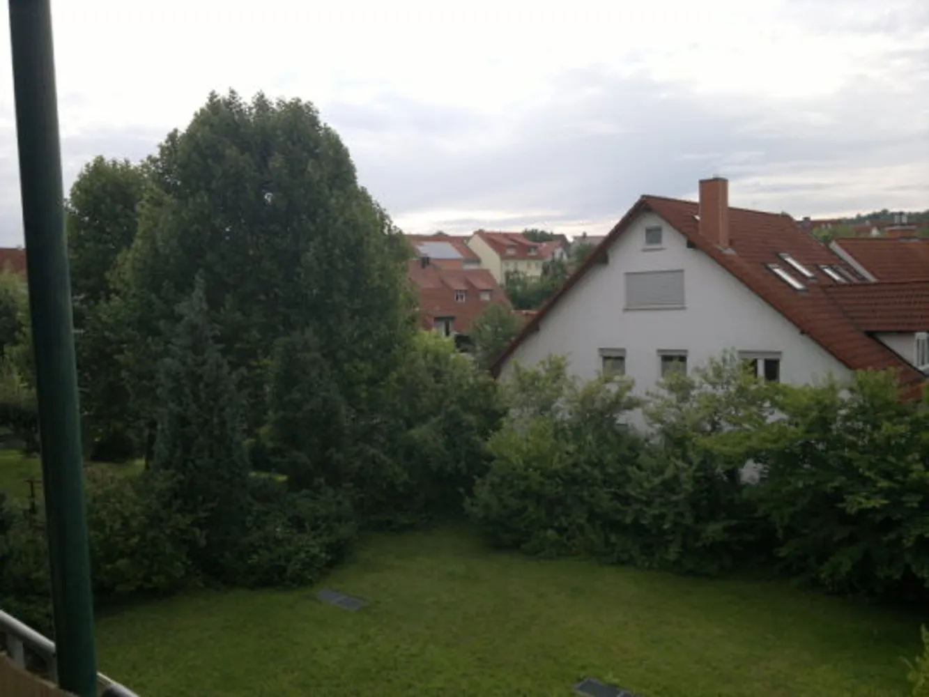 3 Zimmer Wohnung mit 93 m² in Bruchsal – Bild 4