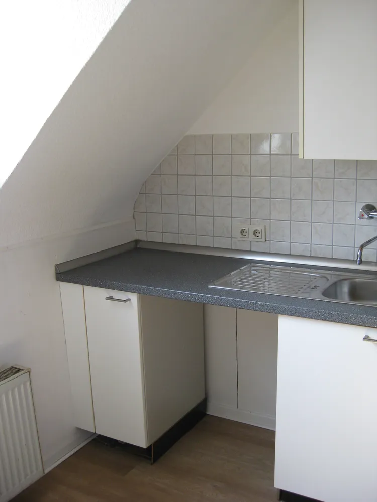 2 Zimmer Wohnung mit 50 m² in Duisburg – Bild 4