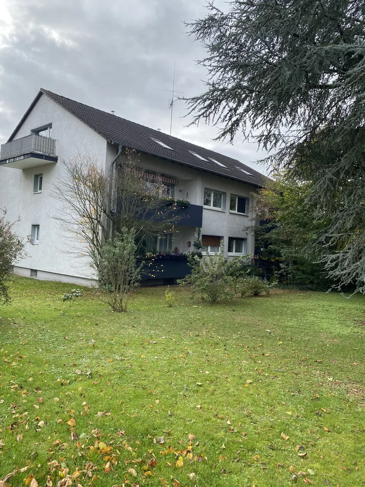 3 room apartment with 82 m² in Leverkusen – Photo 4