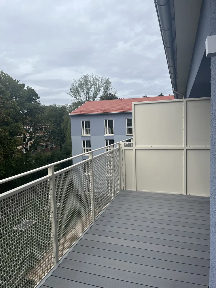 2 room apartment with 56 m² in Munich – Photo 3