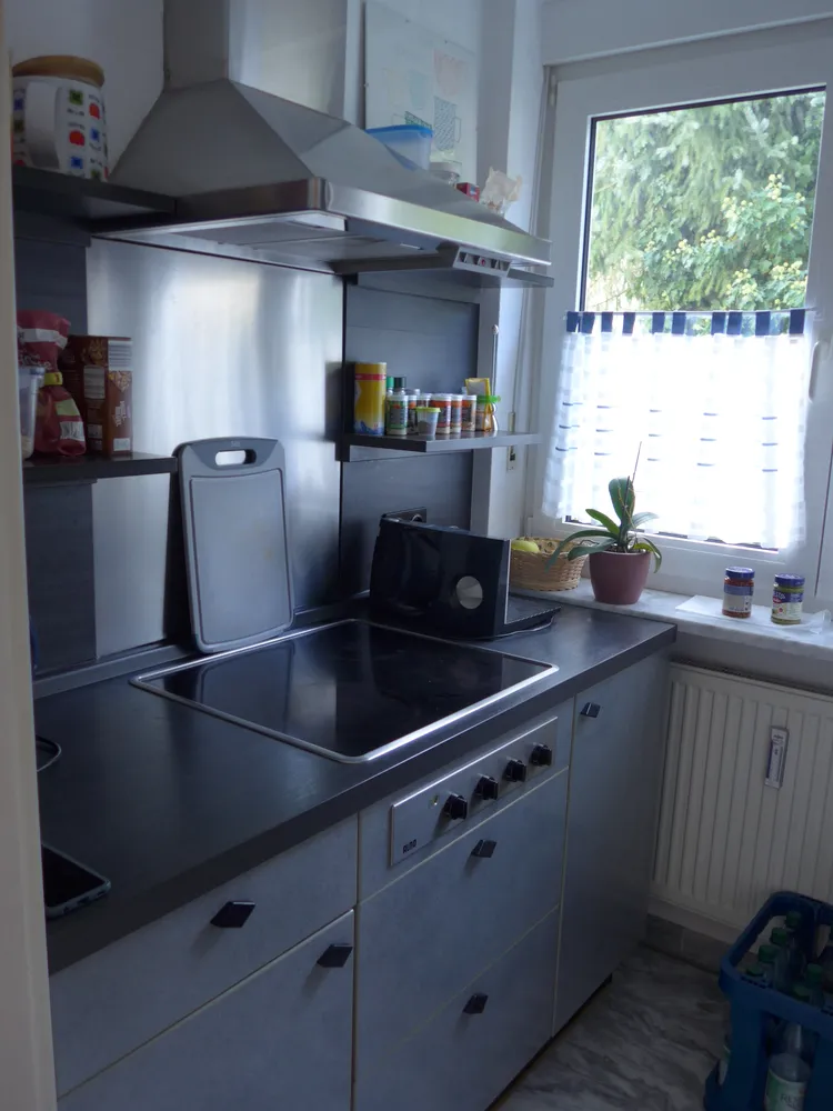 2 Zimmer Wohnung mit 52 m² in Bayreuth – Bild 5