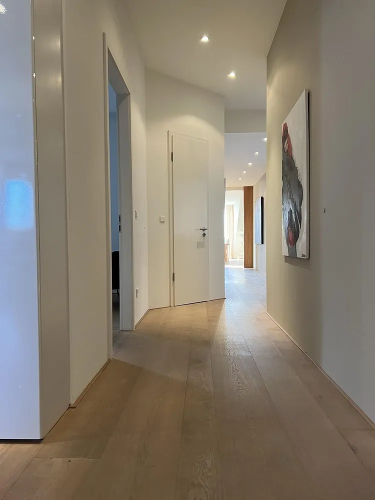 3 Zimmer Wohnung mit 150 m² in Hamburg – Bild 4