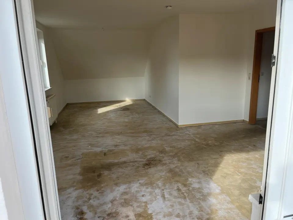 4 Zimmer Wohnung mit 103 m² in Quedlinburg – Bild 1