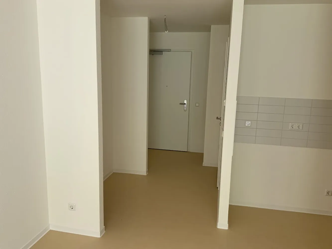 1 room apartment with 45 m² in Dresden – Photo 9