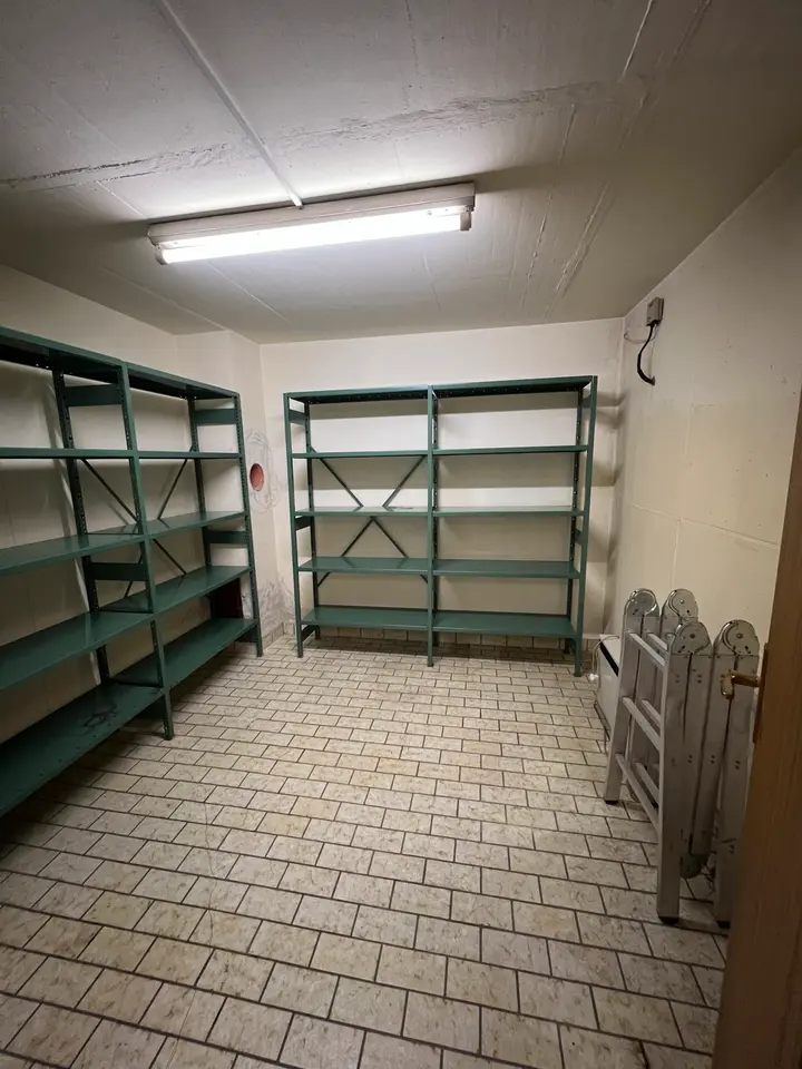 4 Zimmer Haus mit 117 m² in Würzburg – Bild 8
