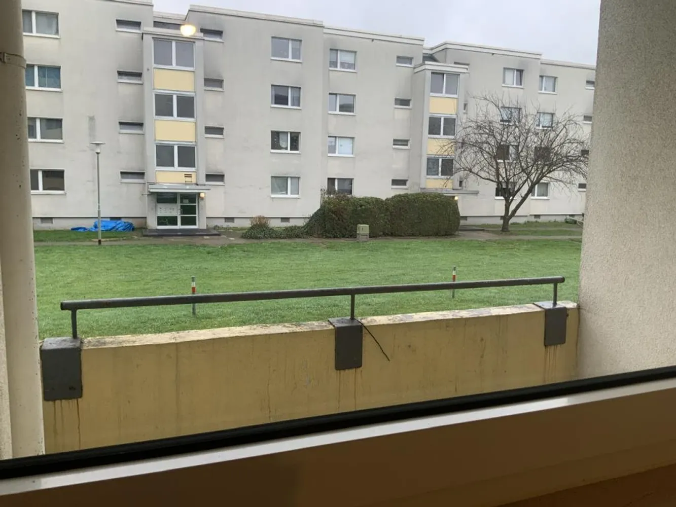 3 Zimmer Wohnung mit 70 m² in Monheim am Rhein – Bild 3