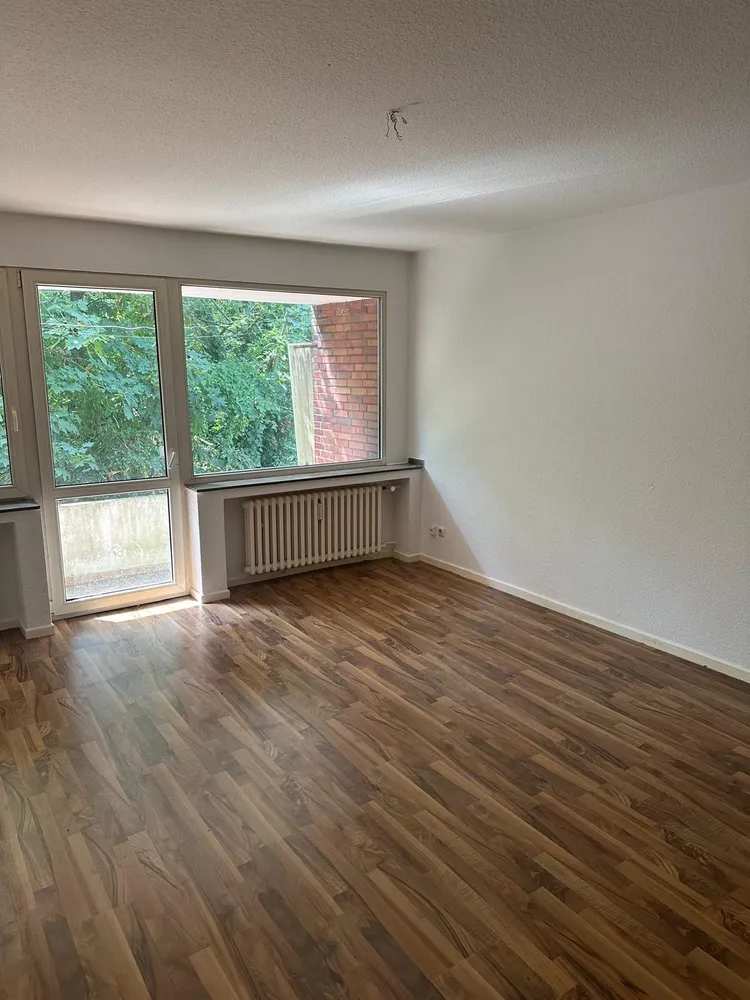 2 Zimmer Wohnung mit 65 m² in Duisburg – Bild 1