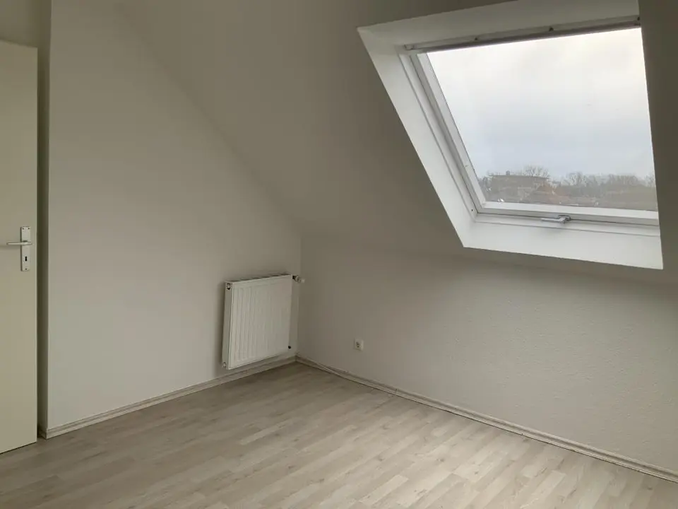 2 Zimmer Wohnung mit 37 m² in Gelsenkirchen – Bild 4