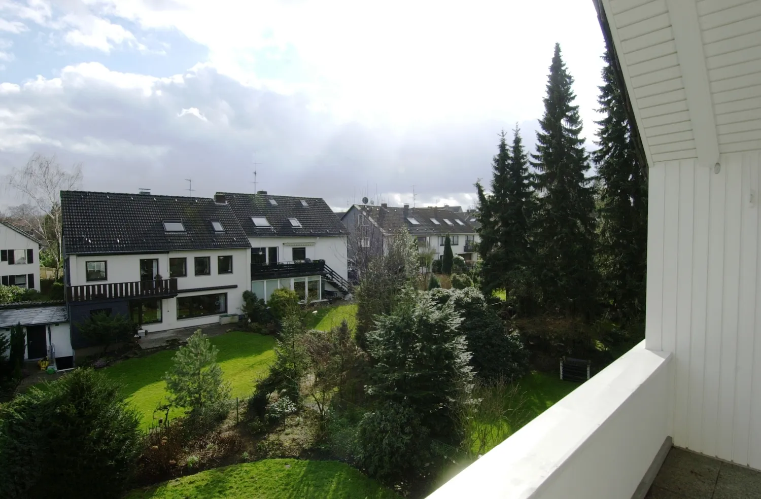 2 Zimmer Wohnung mit 55 m² in Essen – Bild 8