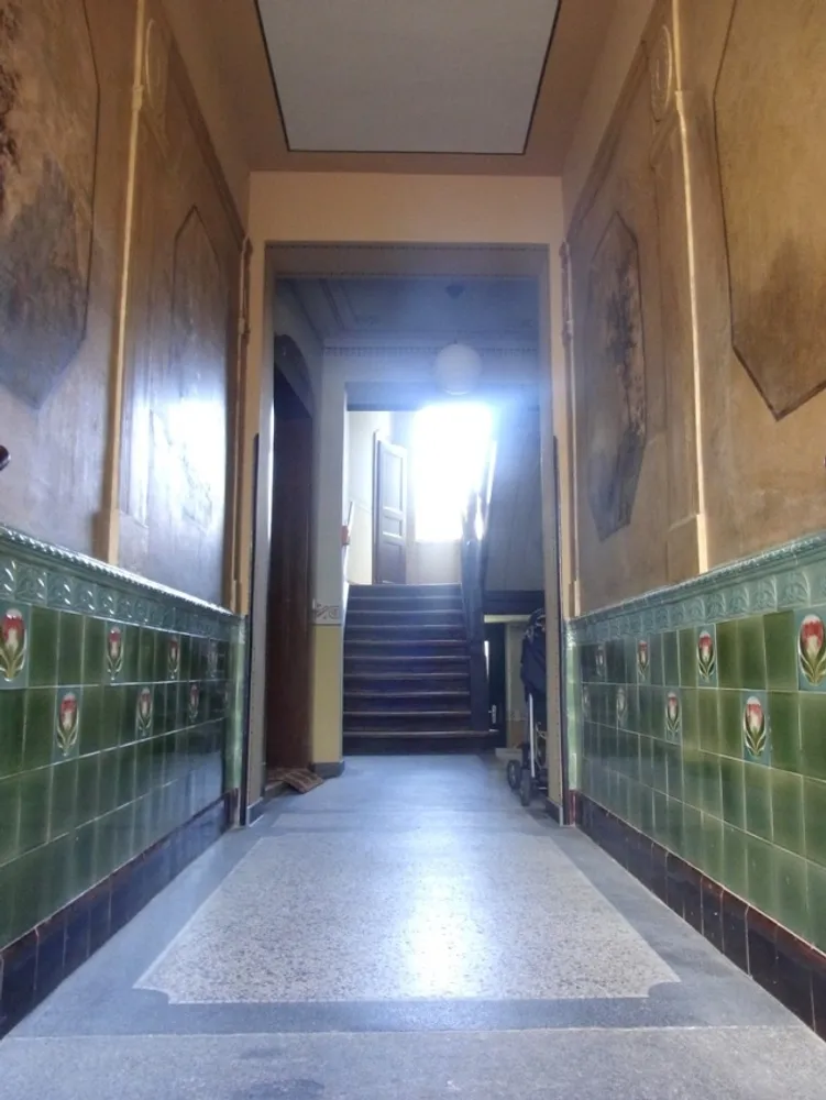 2 Zimmer Wohnung mit 46 m² in Leipzig – Bild 6