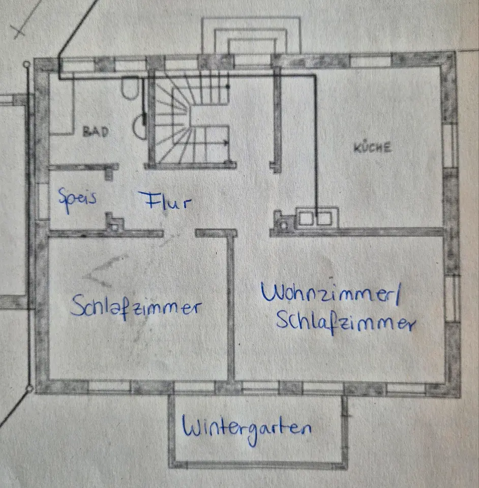 2 Zimmer Wohnung mit 53 m² in Erding – Bild 4