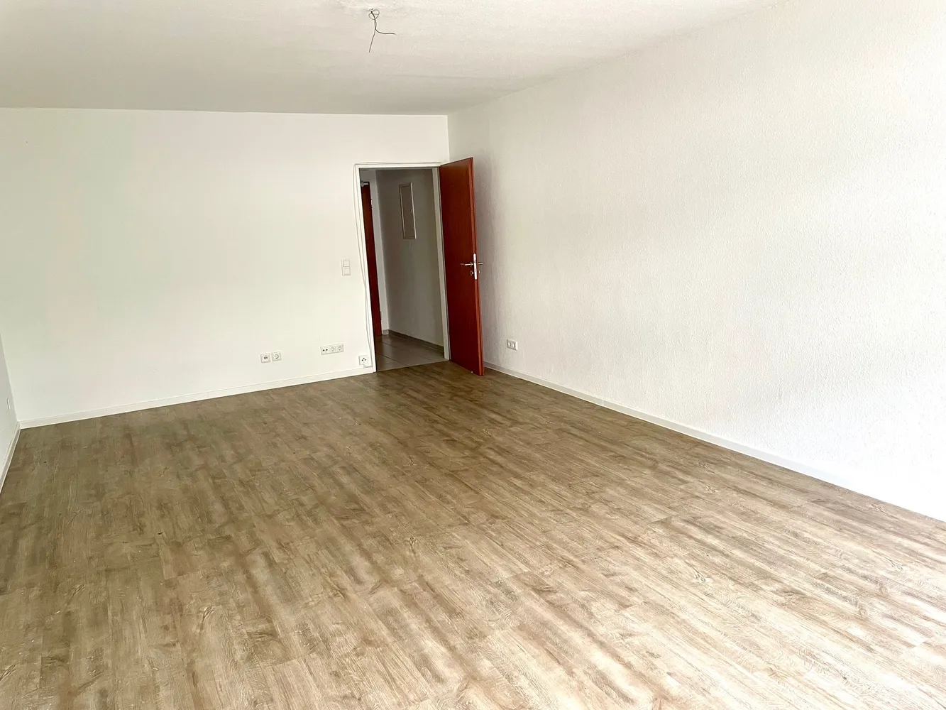 1 Zimmer Wohnung mit 31 m² in Braunschweig – Bild 4