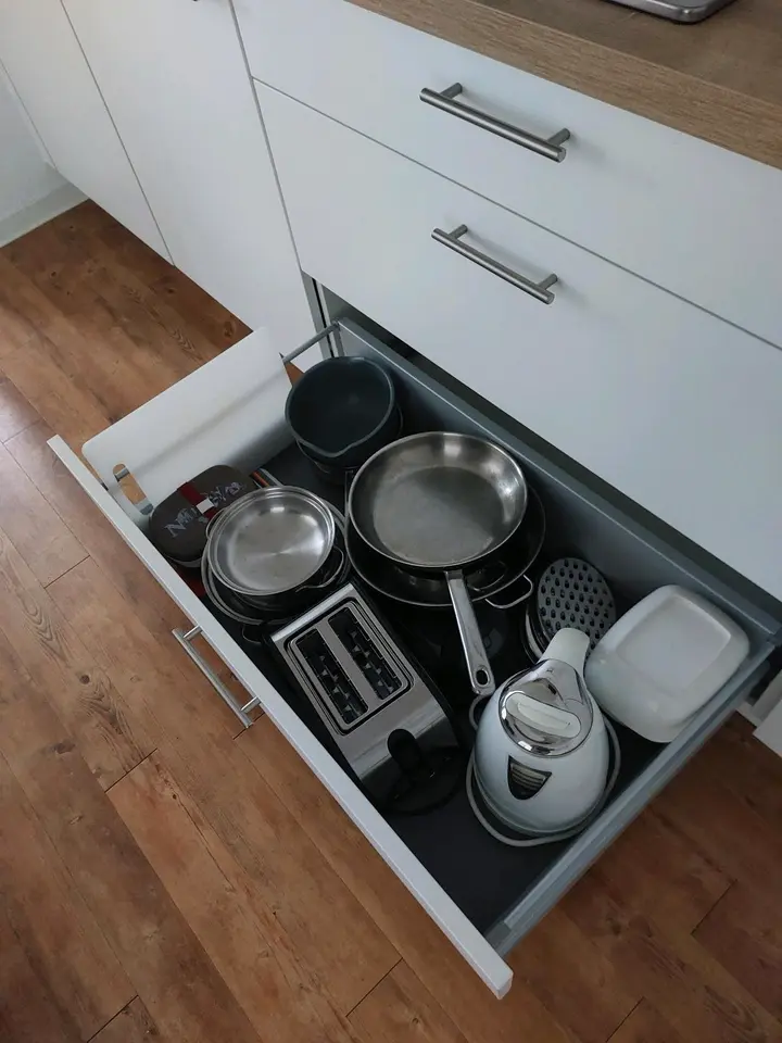 2 Zimmer Wohnung mit 40 m² in Bonn – Bild 6