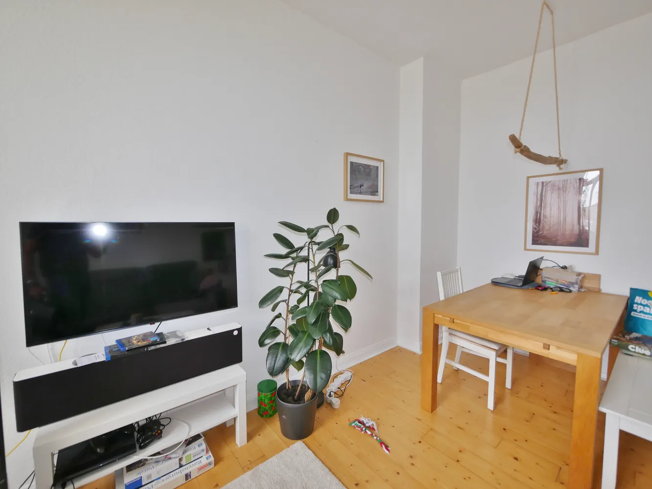 4 Zimmer Wohnung mit 125 m² in Haan – Bild 2