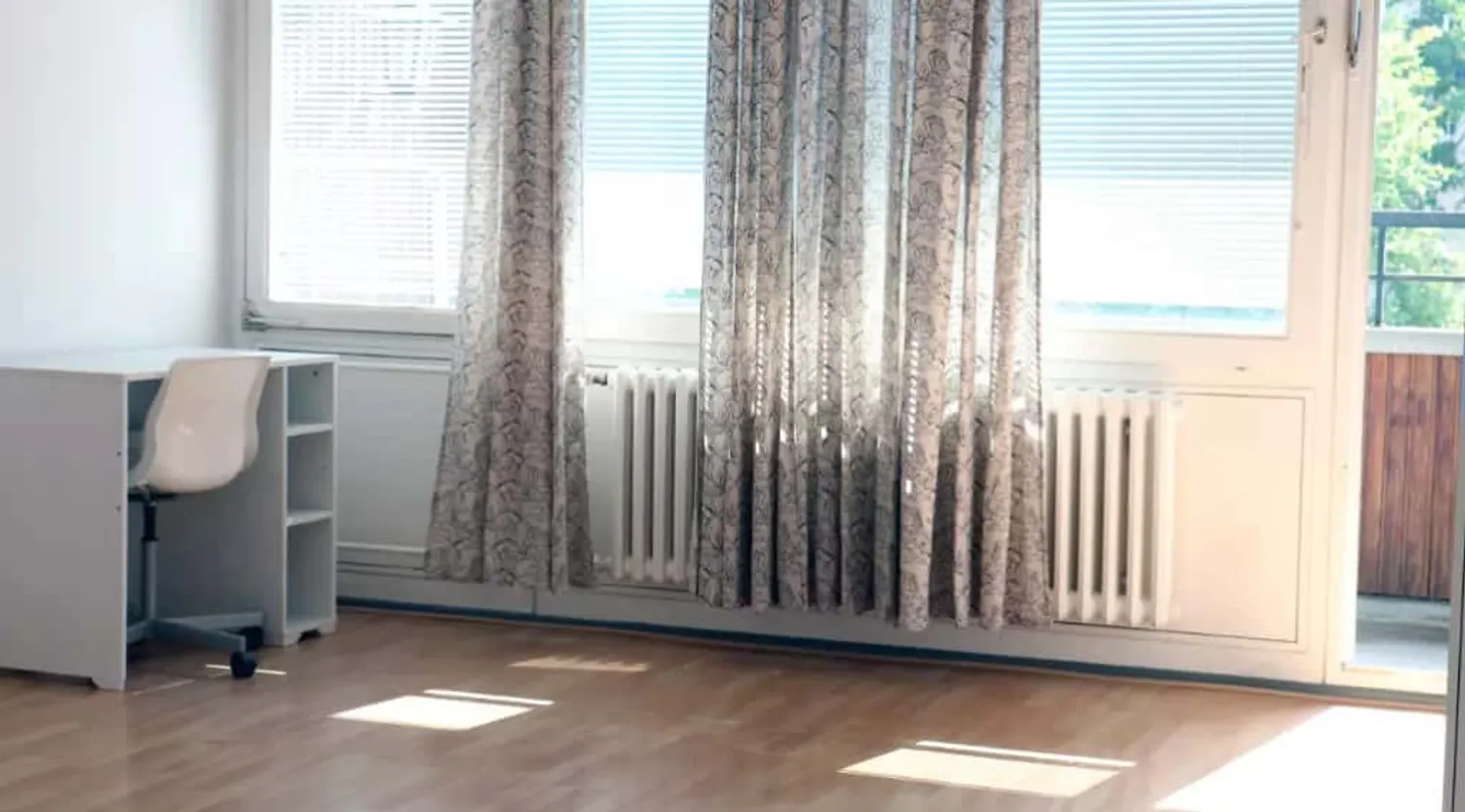 WG-Zimmer in Berlin – Bild 3