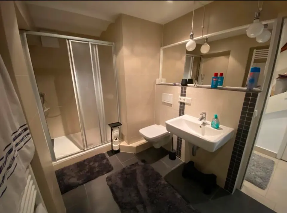 2 Zimmer Wohnung mit 60 m² in Bremen – Bild 5
