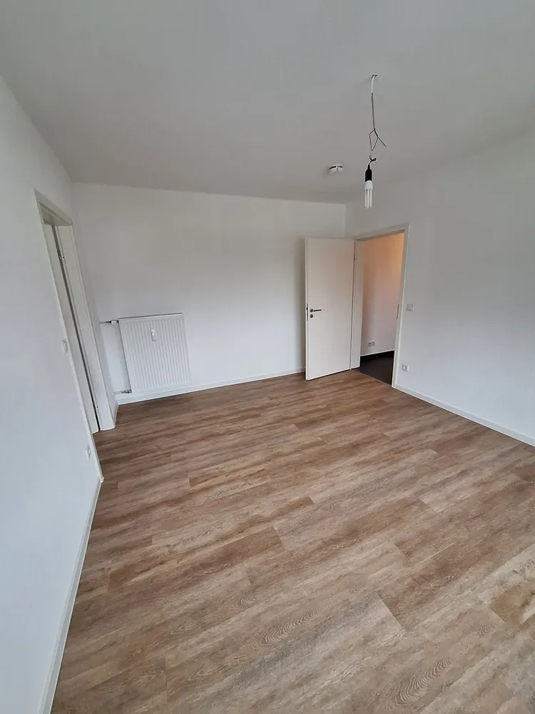 2 Zimmer Wohnung mit 45 m² in Nürnberg – Bild 1