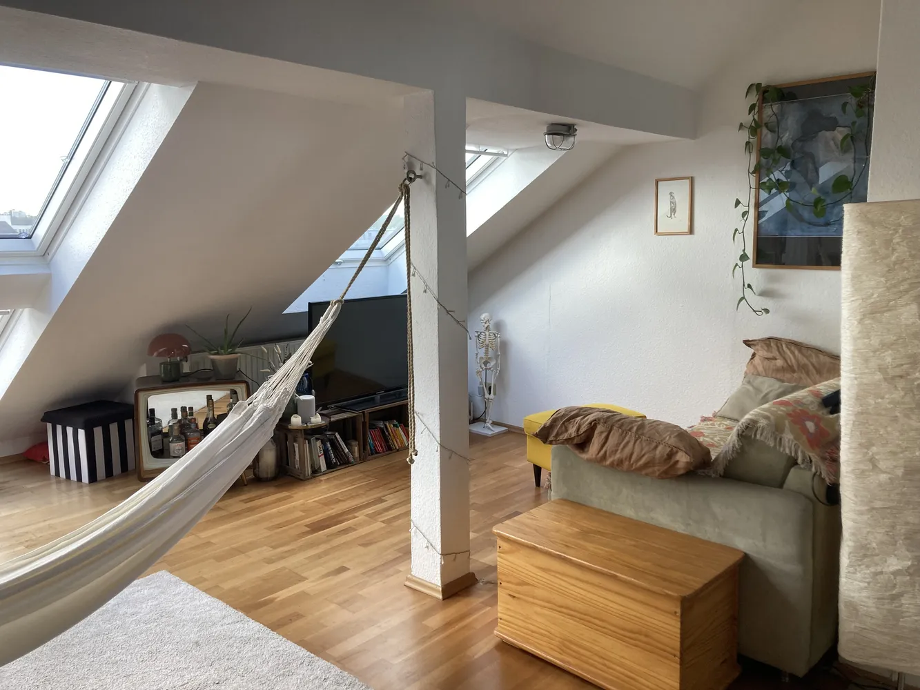 3 Zimmer Wohnung mit 66 m² in Mainz – Bild 9
