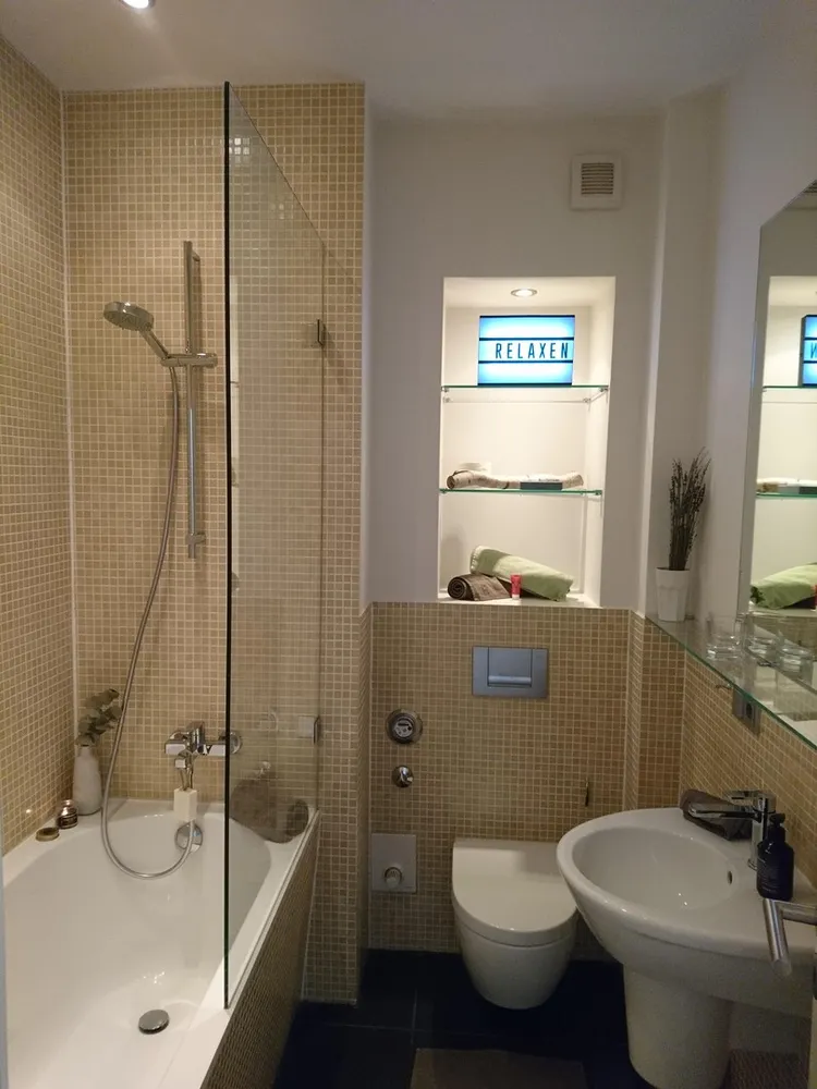 3 Zimmer Wohnung mit 110 m² in Hamburg – Bild 4