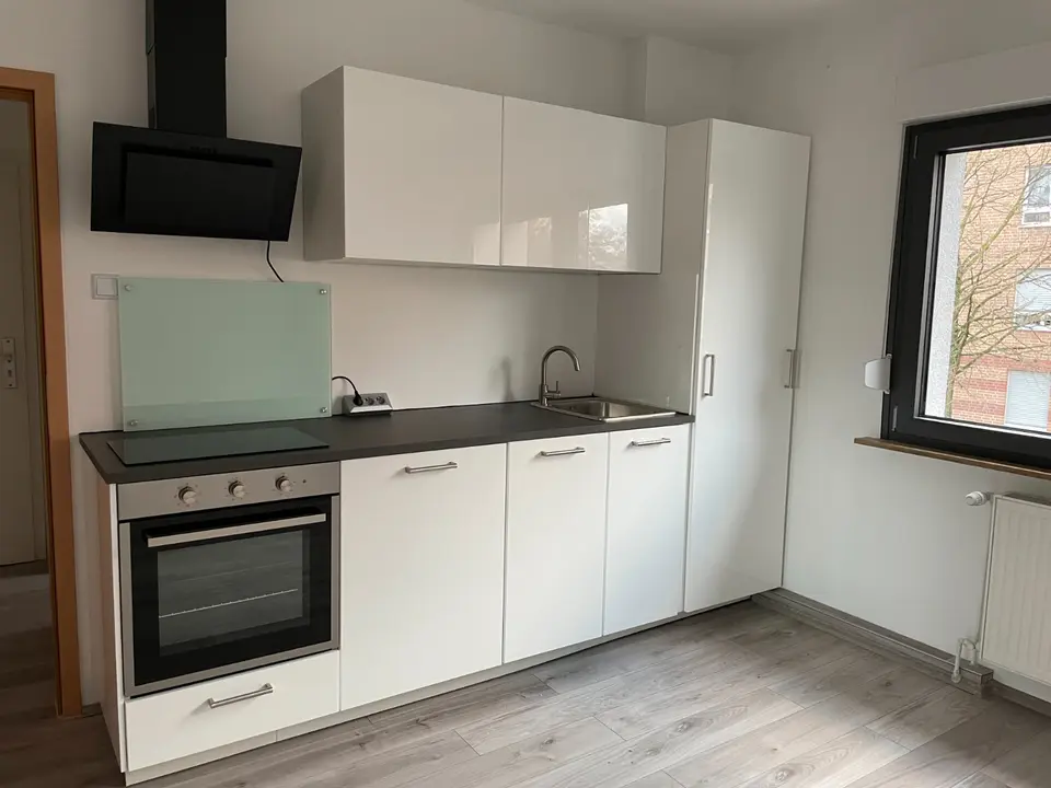 2 Zimmer Wohnung mit 35 m² in Lünen – Bild 7