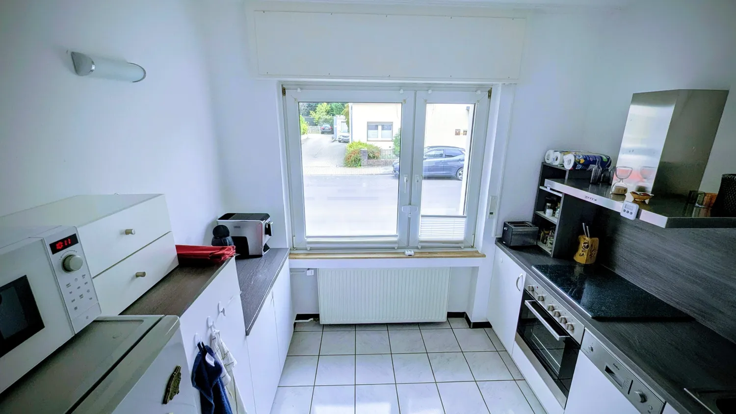2 Zimmer Wohnung mit 56 m² in Düsseldorf – Bild 6