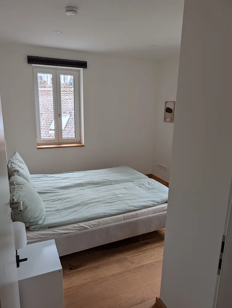 3 Zimmer Wohnung mit 85 m² in Erlangen – Bild 3