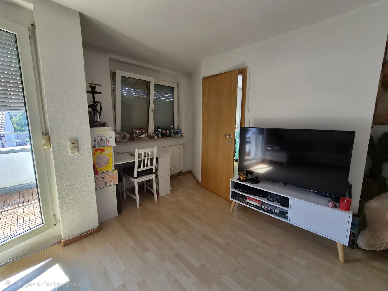 2 Zimmer Wohnung mit 51 m² in Freiburg im Breisgau – Bild 11