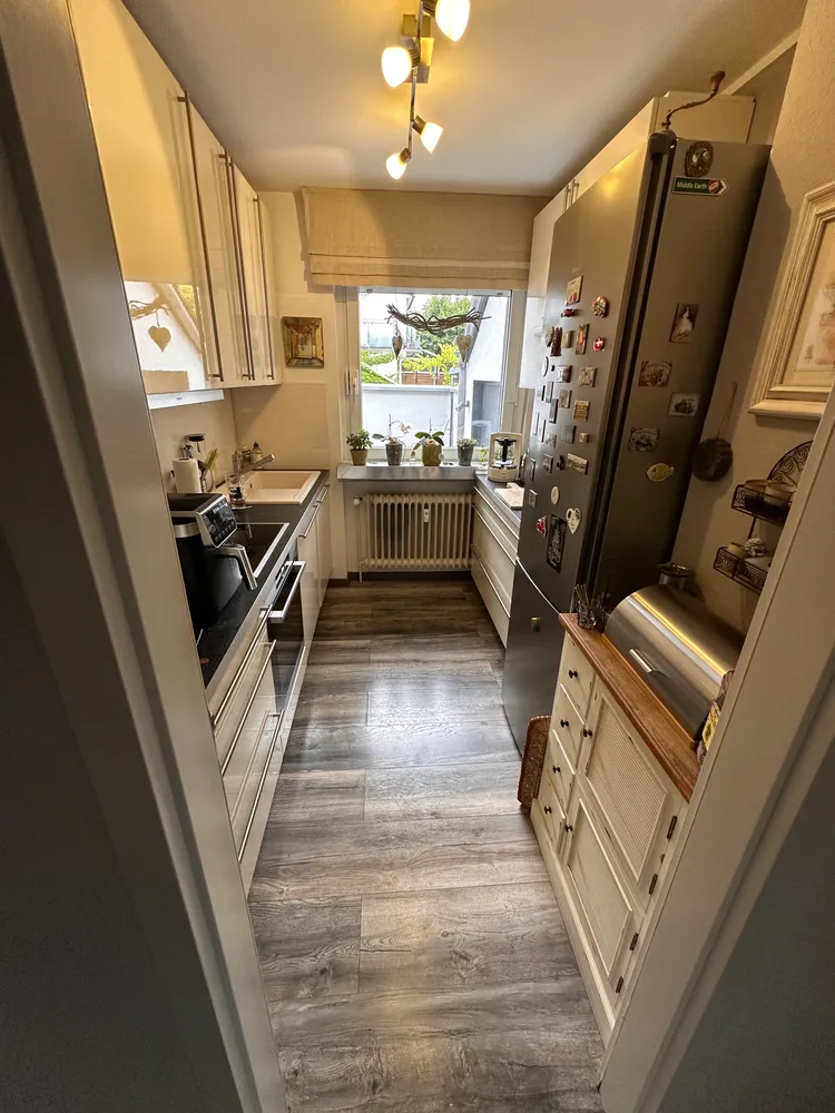 3 Zimmer Wohnung mit 100 m² in Solingen – Bild 10