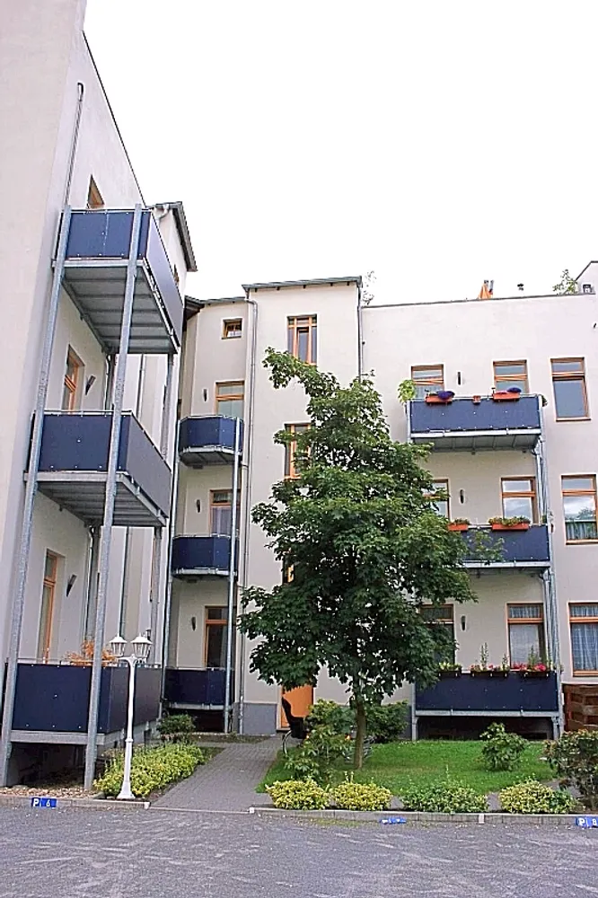 3 Zimmer Wohnung mit 72 m² in Magdeburg – Bild 5