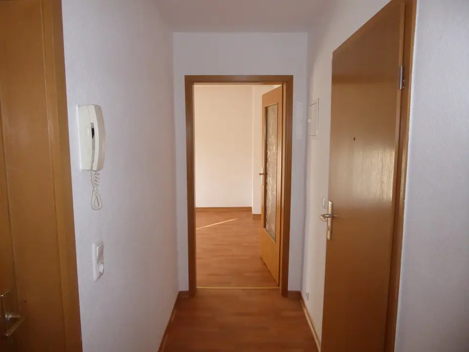 2 Zimmer Wohnung mit 38 m² in Saalfeld/Saale – Bild 9