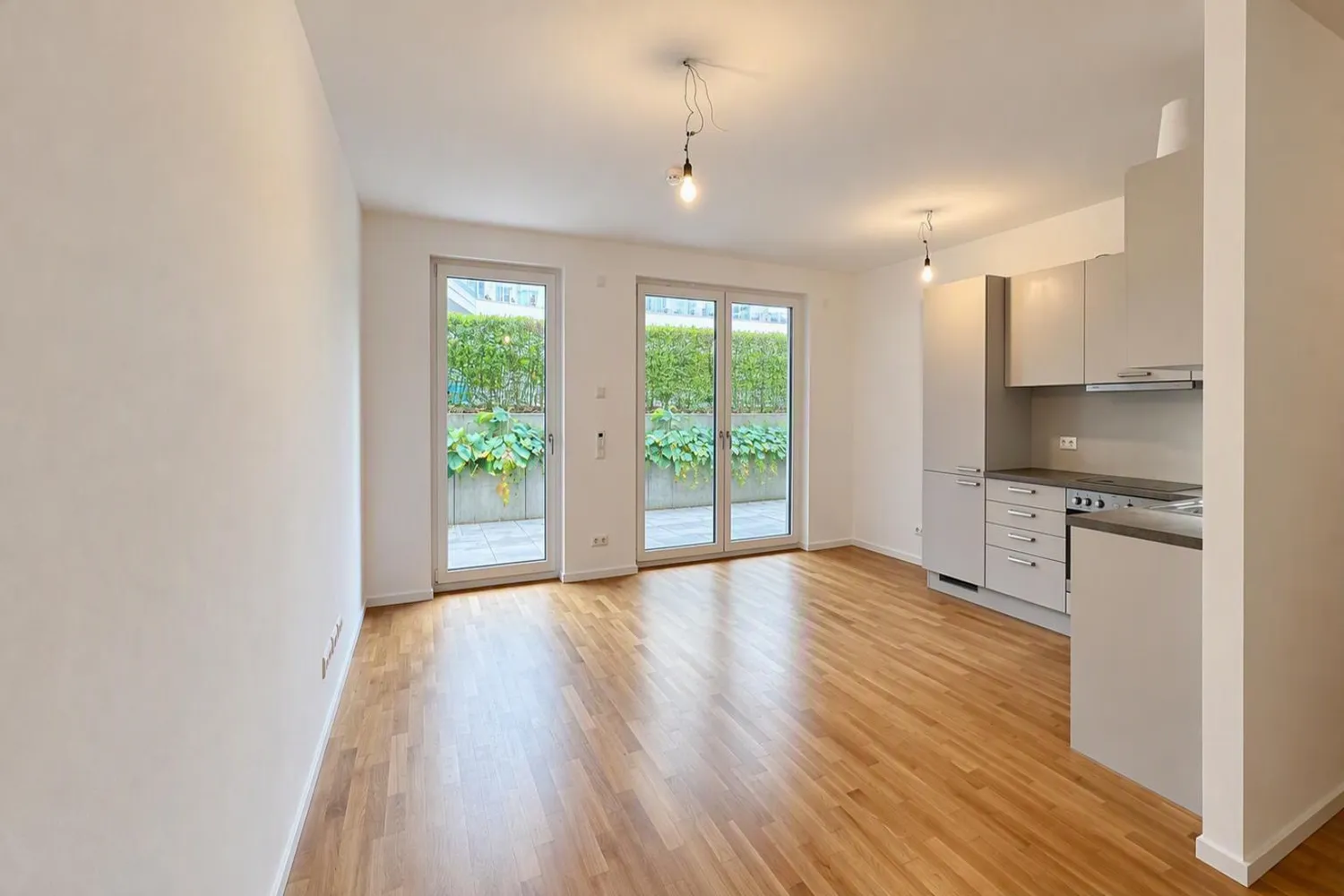4 room apartment with 83 m² in Berlin – Photo 2