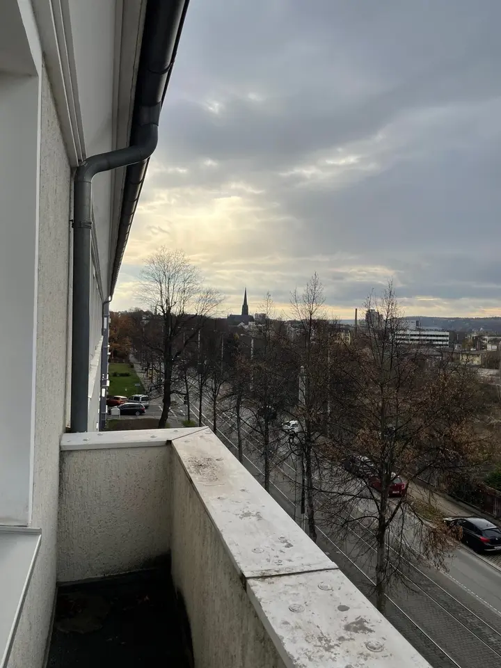 3 room apartment with 62 m² in Gera – Photo 5