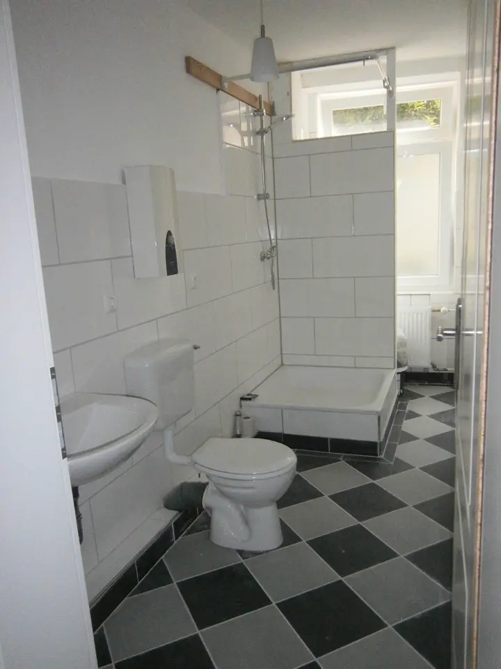 3 Zimmer Wohnung mit 54 m² in Flensburg – Bild 7