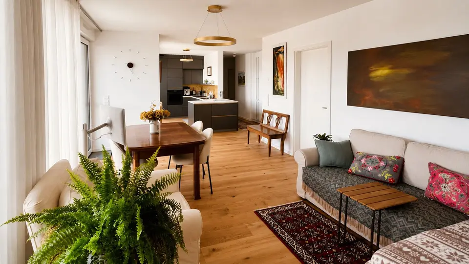 WG-Zimmer mit 104 m² in Bergheim – Bild 1
