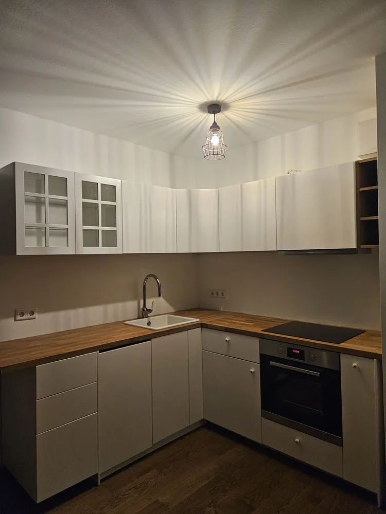2 Zimmer Wohnung mit 57 m² in München – Bild 12