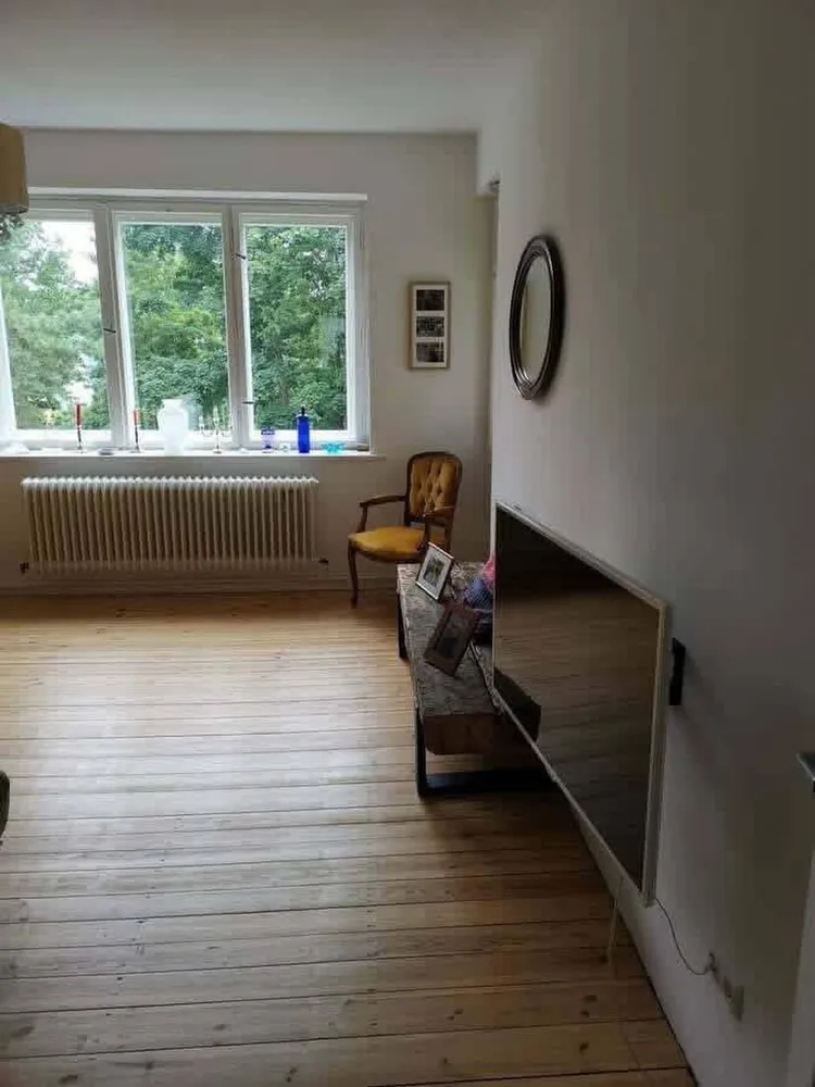 3 Zimmer Wohnung mit 64 m² in Berlin – Bild 2