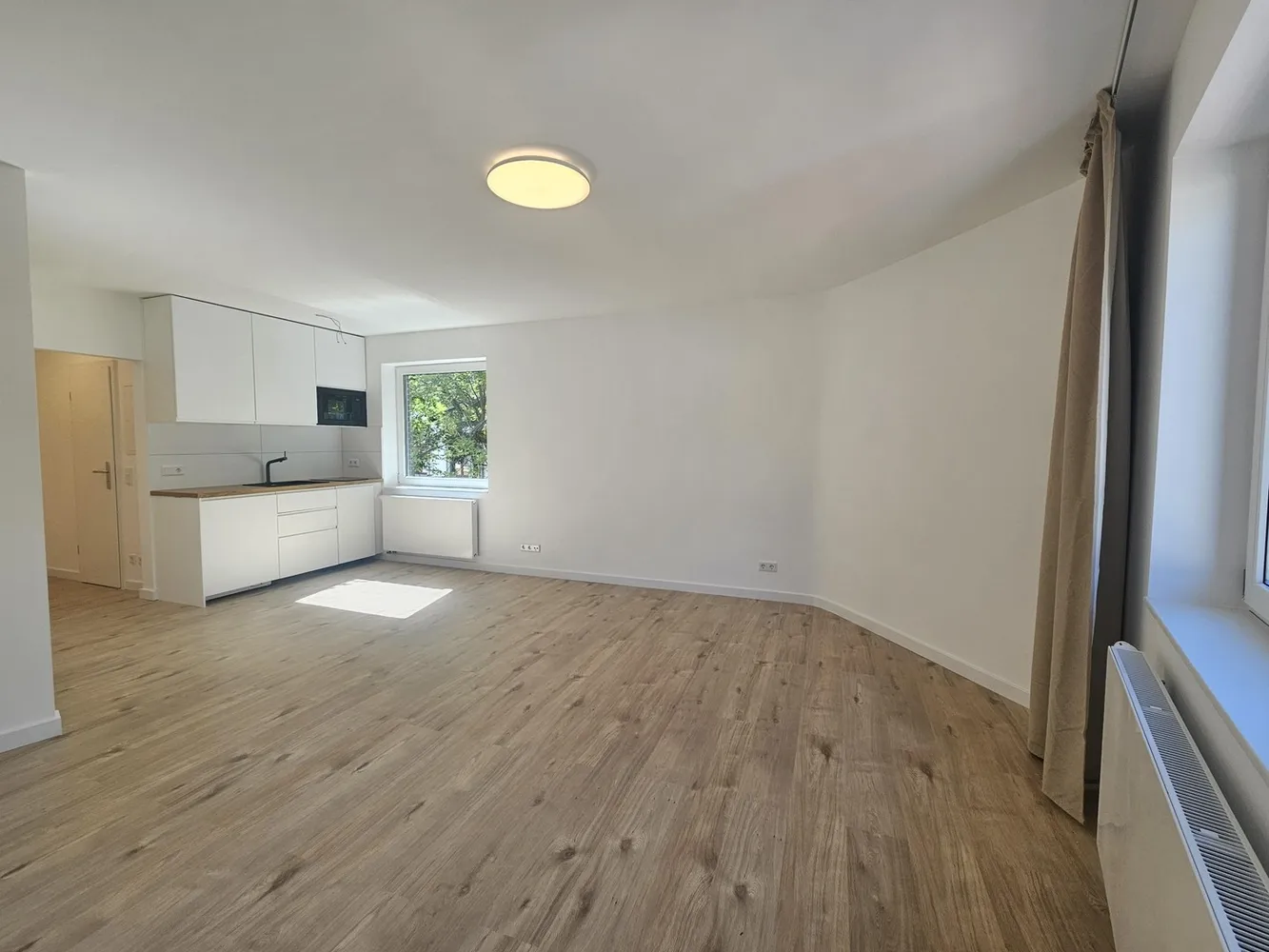 1 Zimmer Wohnung mit 35 m² in Düsseldorf – Bild 5